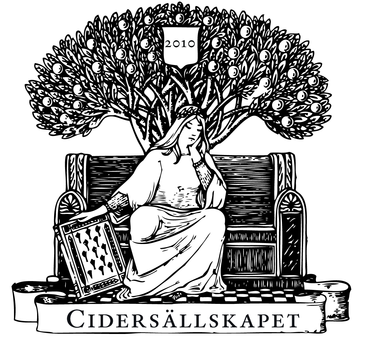 Cidersällskapet