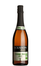 Cidre Bio Brut