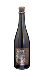 Sidre Brut