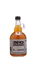 No Brainer Cider