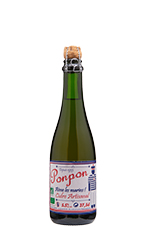 Ponpon Cidre Artisanal