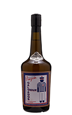 Ponpon Calvados 8 ans