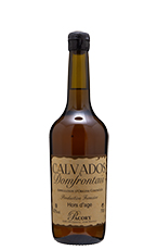 Calvados Hors d’Age