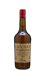 Calvados 3 Étoiles