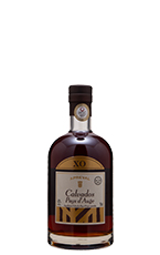 Calvados XO