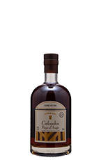  Calvados Cuvée Victor 