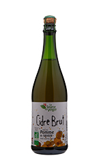 Cidre Brut