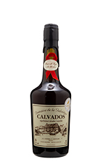 Calvados 20 år