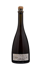 Equinoxe cuvée de garde