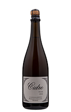 Cidre Divona