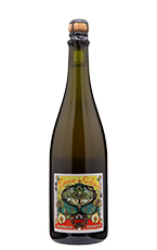  Cidrerie du Vulcain Trois Pépins